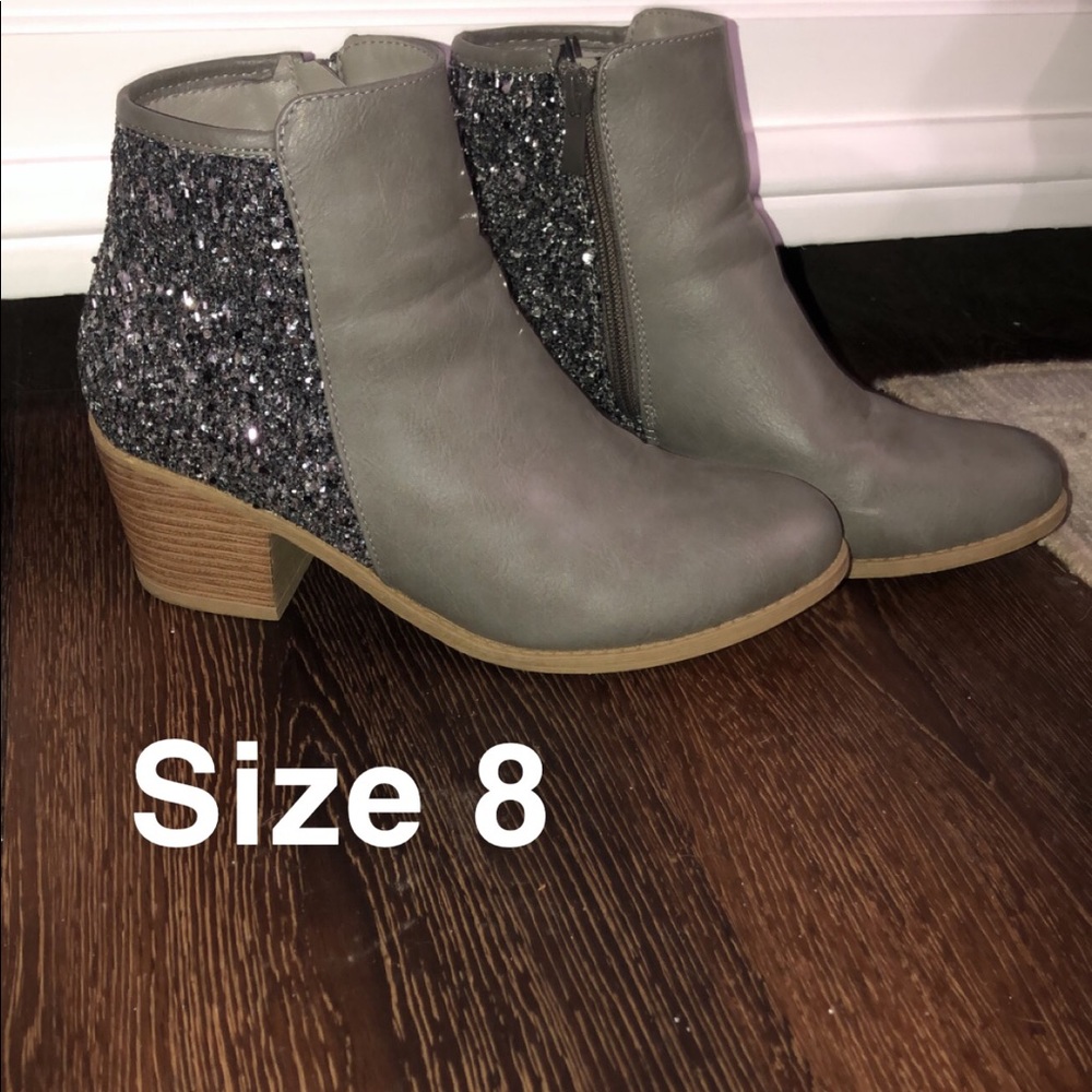 Booties